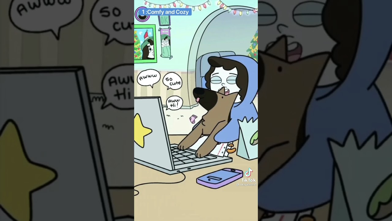Wanna learn how to animate on TikTok - YouTube