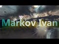 Клип тренировки Маркова Ивана
