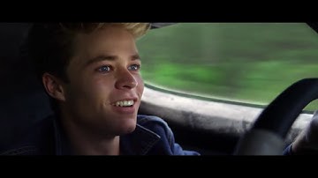 Need For Speed 2 | Best Car Racing Scene | Little Pete Death Scene