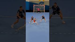 𝐉𝐔𝐌𝐏𝐈𝐍𝐆 𝐀𝐑𝐎𝐔𝐍𝐃 𝐓𝐇𝐄 🦘🚨🐇QHL | GC Amicitia Zürich 𝟐𝟗:𝟑𝟐 HC Kriens-Luzern Flurin Platz#redhandball