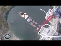 Bungee jumping in Chelsea #bungeejumping #adventure #nature #ottawa #canada