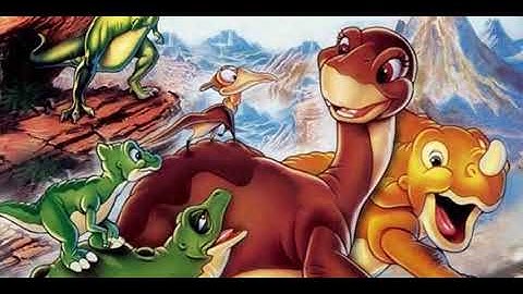 In einem Land vor unserer Zeit/ Hörspiel für Kinder