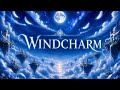 WINDCHARM | Sky Realm Music | Fantasy Instrumental Ambience for D&D, Reading & Relaxation