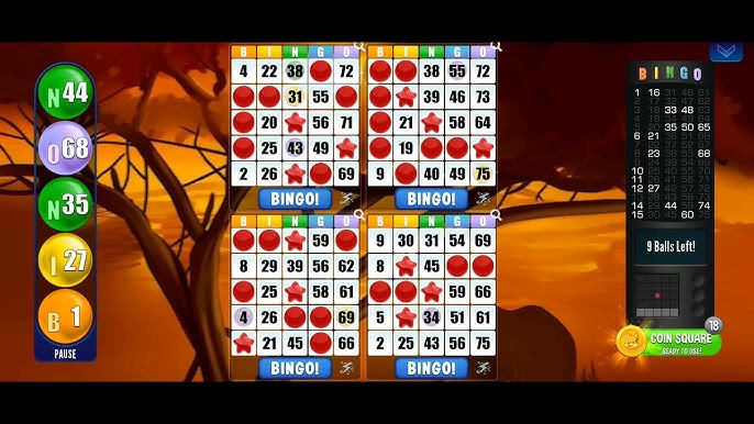 Absolute Bingo for Android - Free App Download