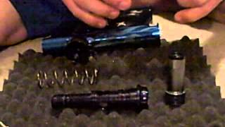 Invert Mini General Maintenance/Cleaning