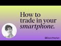 How to trade in your smartphone | Back Market UK