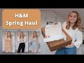 H&amp;M Haul Midsize | Spring and Summer 2021