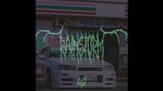 Dxrk ダーク - RAINSTORM