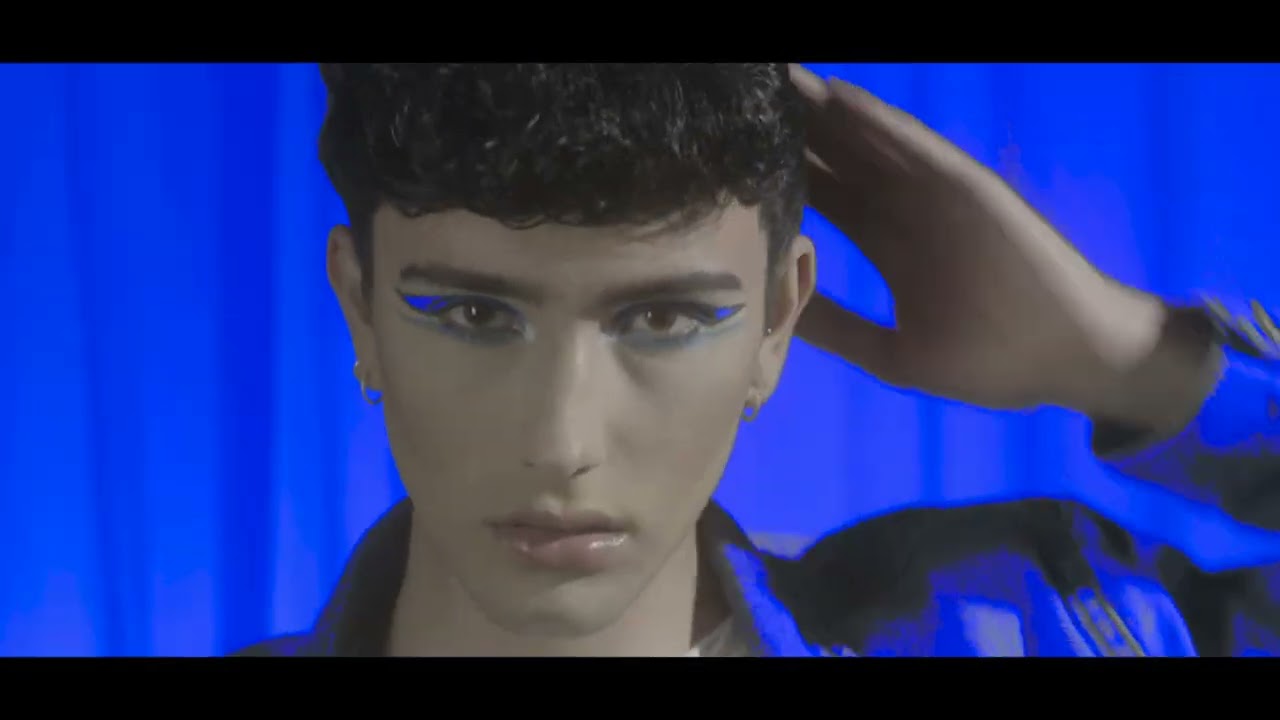 Sweetener Beauty (Trucho) Anuncio ficticio publicidad (Maquillaje para hombres)