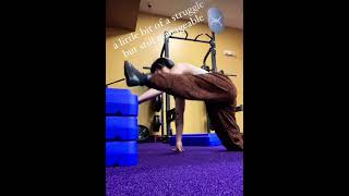 Very Hard But You Are Try One Time