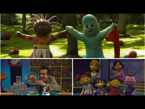 افضل 20 كرتون وبرنامج من قناة براعم ذكريات طفولة 