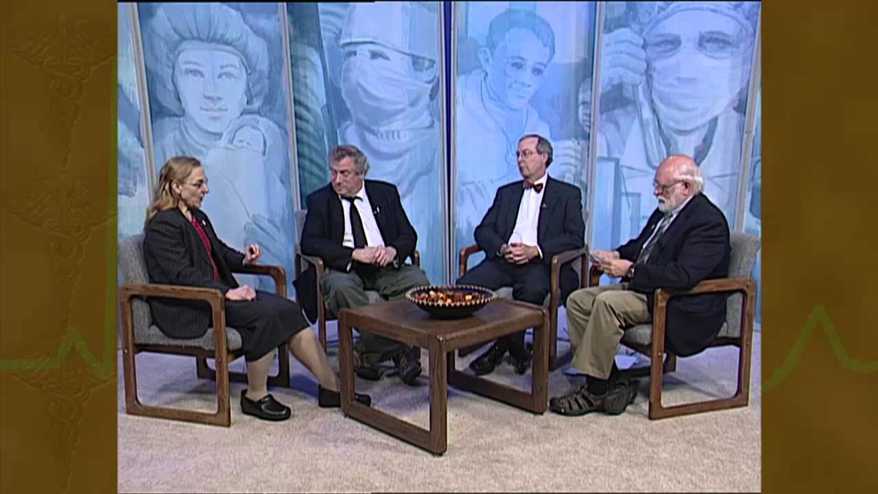 Stroke & Other Neurological Issues