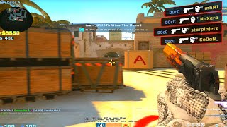 i miss csgo..