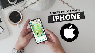 Iphone Speaker Issue? Do This Before Replacing It In 2026