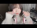 ASMR 脳が心地よくなる音👂🏻【タッピング、耳塞ぎ、耳介マッサージ】※雑談あり