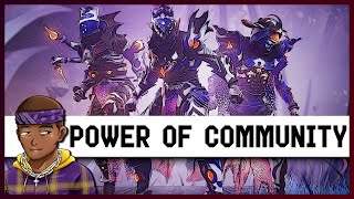 The Power of Community: Responding to 'The Problem I Have With Pantheon'