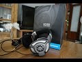 Sennheiser HD700 – Review en español