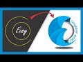 Coreldraw Tutorial / Logo Design Techniques For Beginners & Experts/ Tips & Tricks / CorelwaliSarkar