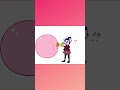 Chewing Gum Trumpet Commission