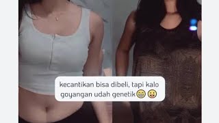 Jajan p$k Ketemu di pom aku di ajak main kerumahnya