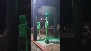 Roswell Inn. Roswell NM.