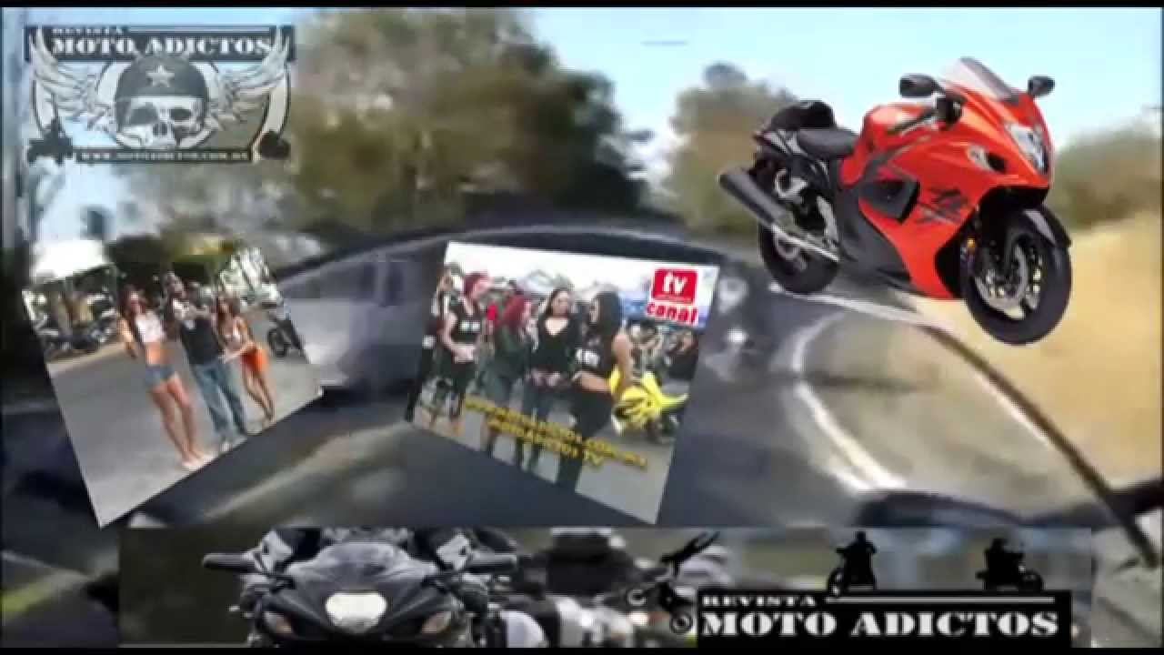 Entrada programa motoadictos todo sobre el motociclismo y la pasion de las 2 ruedas