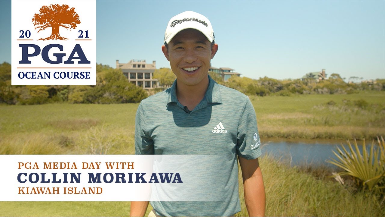 US PGA Championship 2021 – Kiawah Island - GolfBox