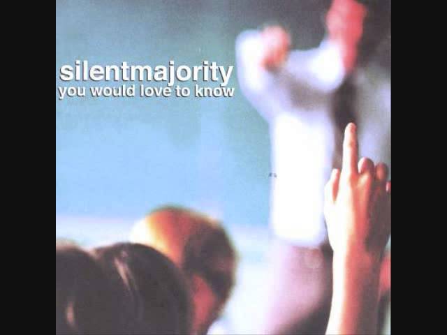 Silent Majority: Nautilus adlı videoyu YouTube'da izle Silent Majority: Nautilus adlı videoyu YouTube'da izle