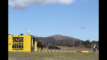BURRITOS BY DRONE! We’re teaming up with Project Wing to fly burritos!
