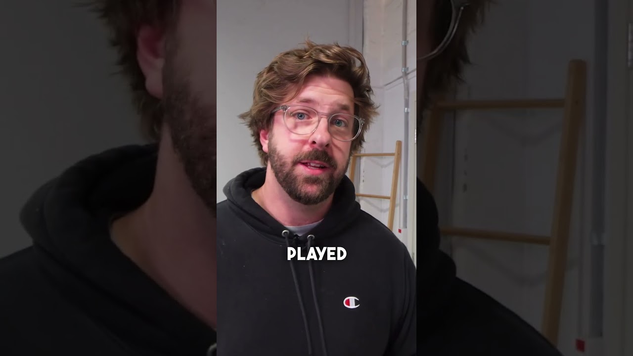 WIN A Video Production Company!