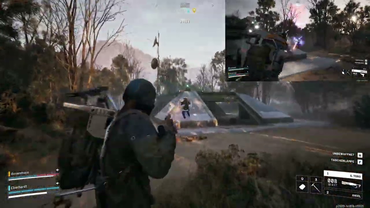 Hardcore extract camping for daily ARC Raiders