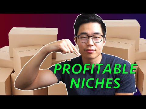 5 Profitable E-Commerce Niches to Sell in for 2021