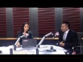 Entrevista con Radio Exitosa - Dr. Collins Salvador Bejarano C.P.A