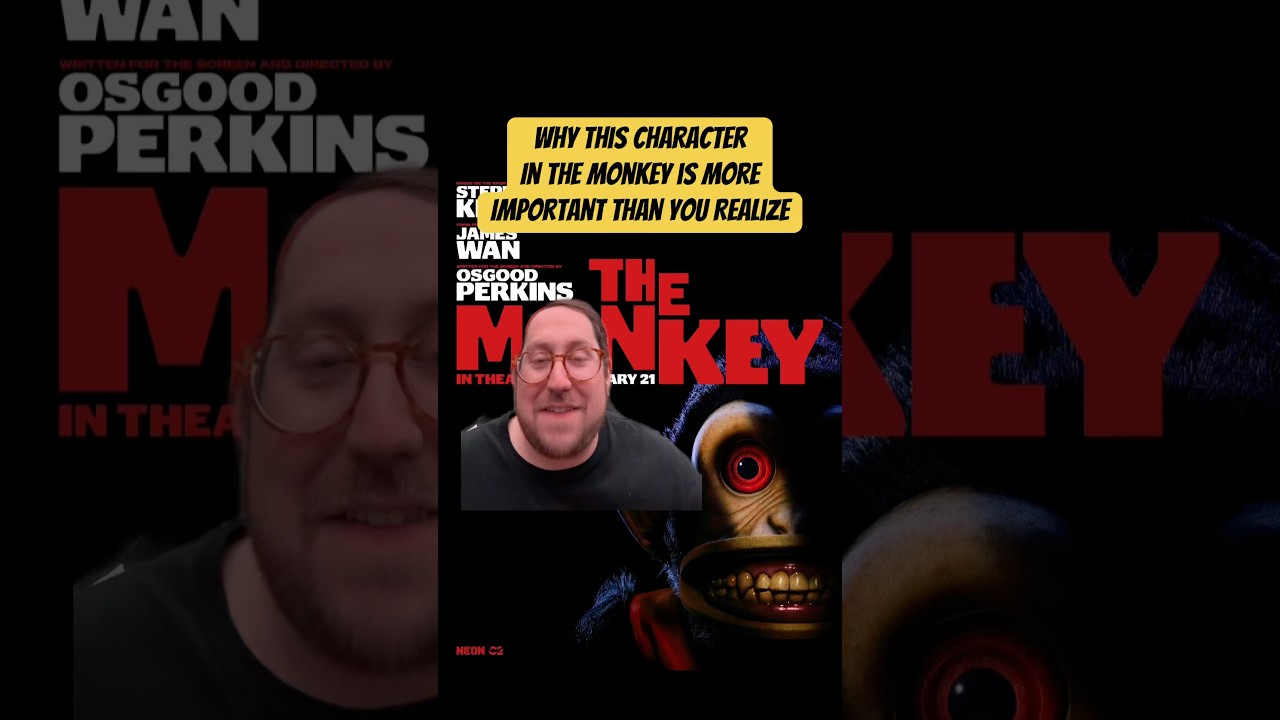 The Monkey Ending Explained