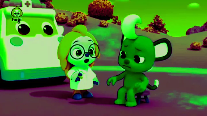 Its all Done , Sparta Pitch Effects  Sponsored by Gamavision Csupo effects  Hogi Channel