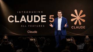 Claude Fable 5 vs Mythos 5: The Model Anthropic Locked Away