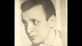 Como nos cambia la vida - Armando Cupo canta Roberto Rufino