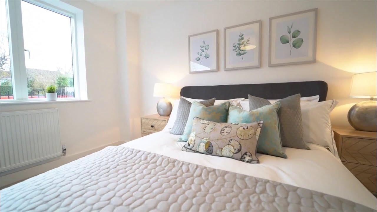 Village Mews, Caldy Road Bradshaw Farnham & Lea YouTube