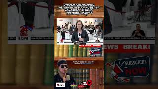 Inuusisa sa Kamara ang diumano’y “unexplained wealth” ni VP Sara. Fishing expedition daw?