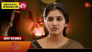 Singappenne  Best Scenes  10 Jan 2026  Tamil Serial  Sun Tv