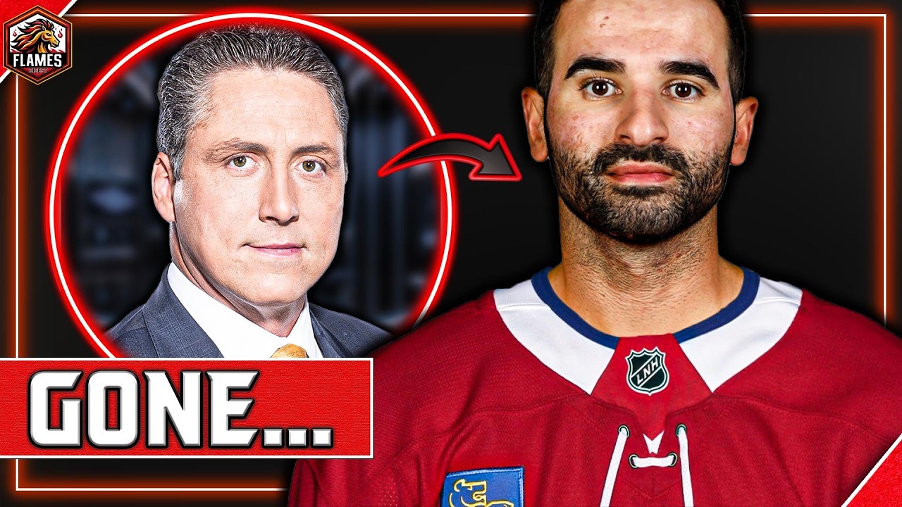 This is getting out of hand...MULTIPLE Flames trade updates