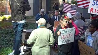 Occupy Ft. Wayne Indiana