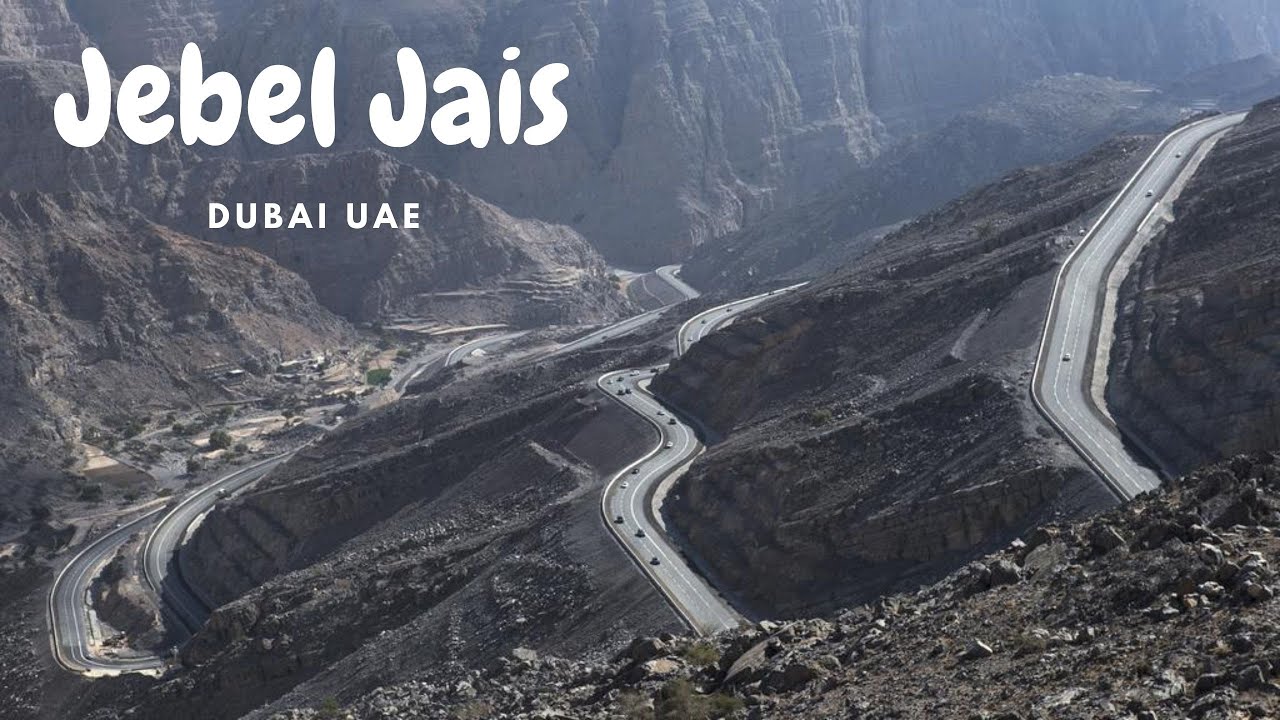 Jebel Jais UAE Oman Board Highest Mountain In UAE ASIF GILL YouTube jebel-jais-uae-oman-board-highest-mountain-in-uae-asif-gill-youtube
