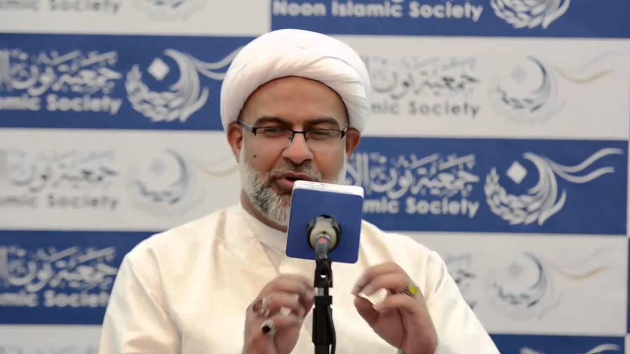 من شروط الغناء ليلة الزفاف لمن يجيزه : أن يكون الغناء في مجلس النساء ومشكلة اصدارات الرواديد