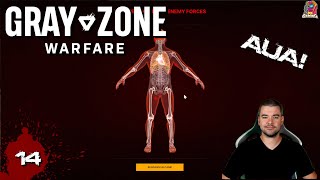 Gray Zone Warfare - Let's Play S1E14: Wir werden überrannt