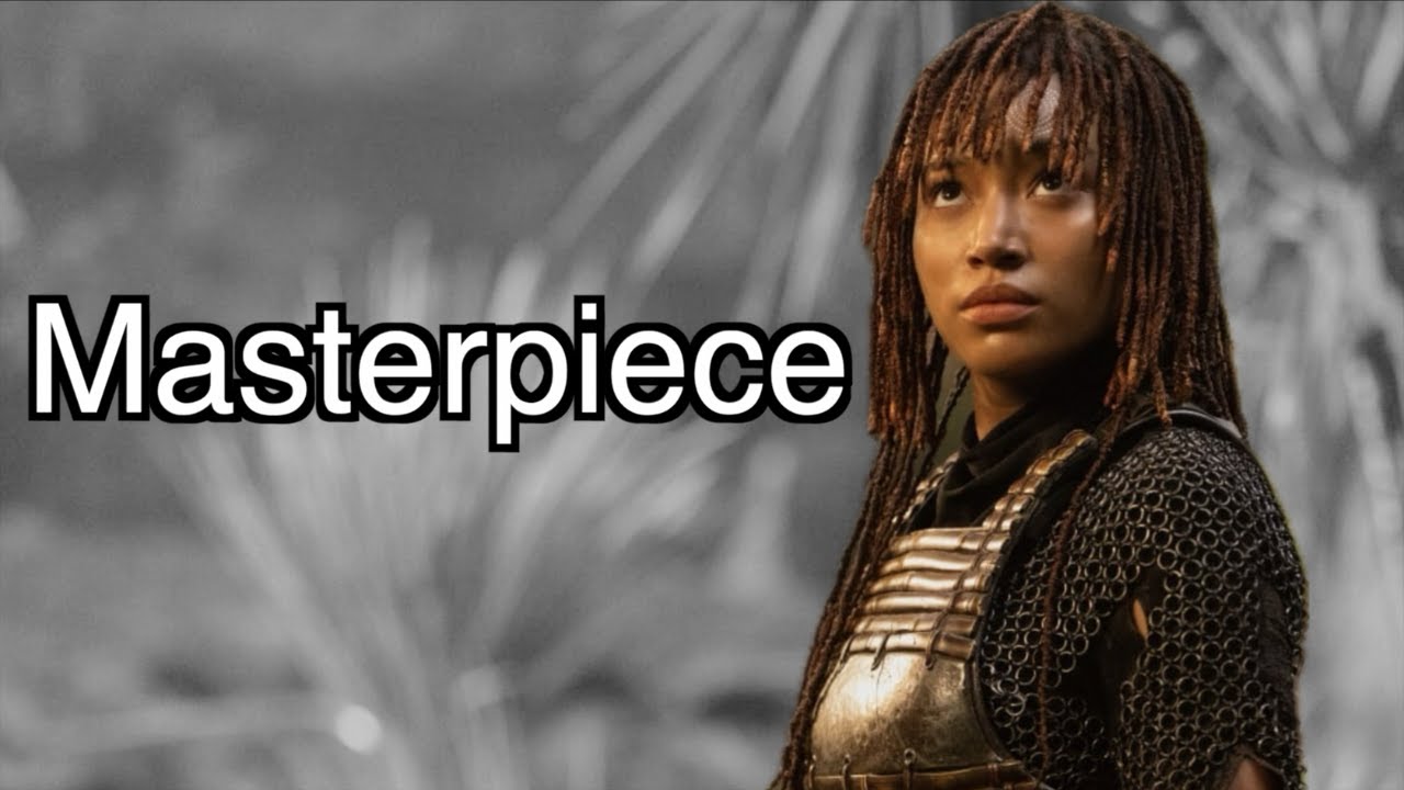 «Звездные войны: Аколит все делает правильно»