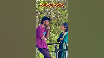 Thumbnail of Yeshu vs Sony 👍👍👍 #folksong #telugusongs #folk #love