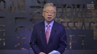 Living as Children (1 John 3:1-12)_Morning Service_Basic Church_Pastor Jeongmin Jo_July 5, 2016