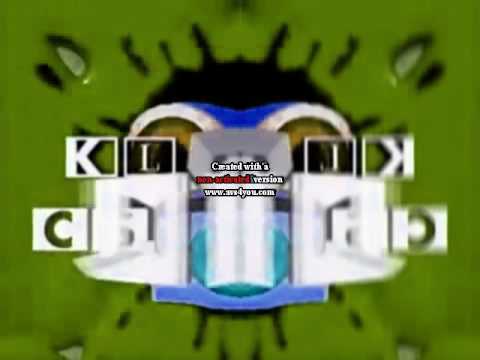 Game Over Yeah Csupo Effects