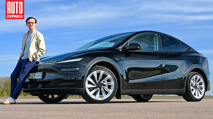 New Tesla Model Y review: ignore Elon and buy it?